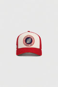 HOME RUN CAP CANDY
