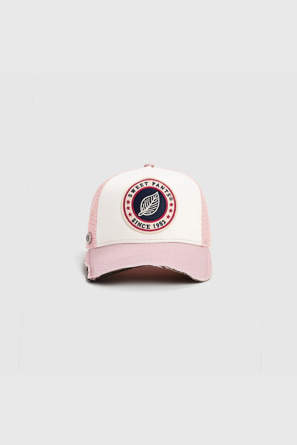 HOME RUN CAP PRIMROSE