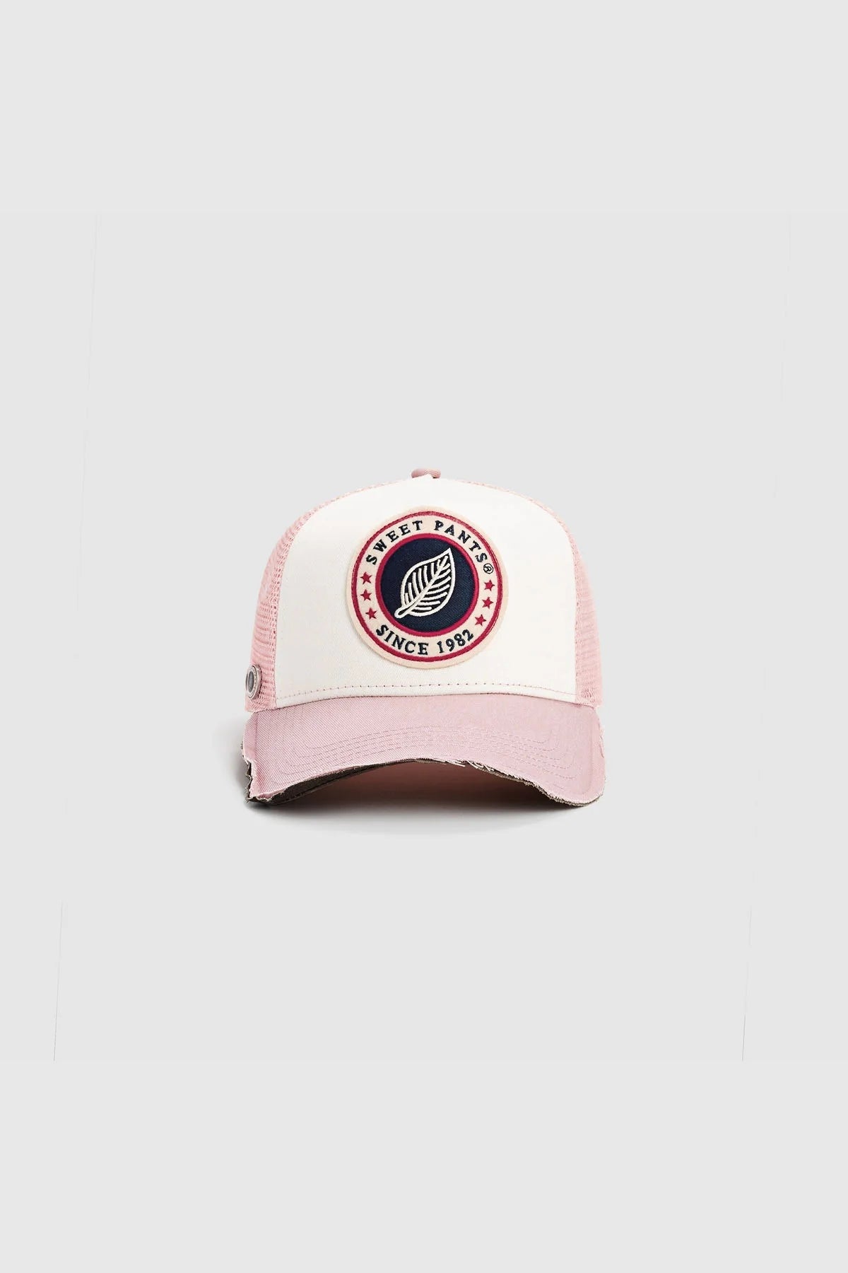 HOME RUN CAP PRIMROSE