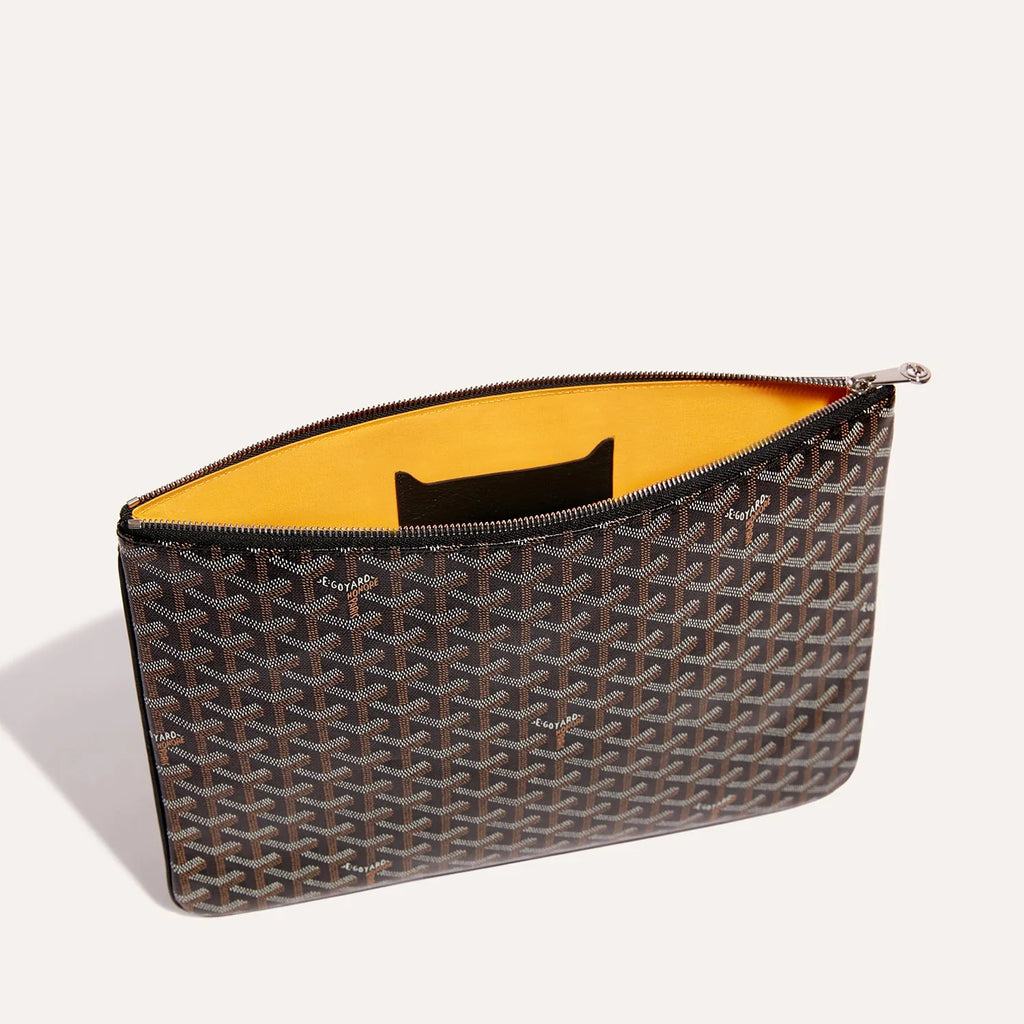 POCHETTE GOYARD