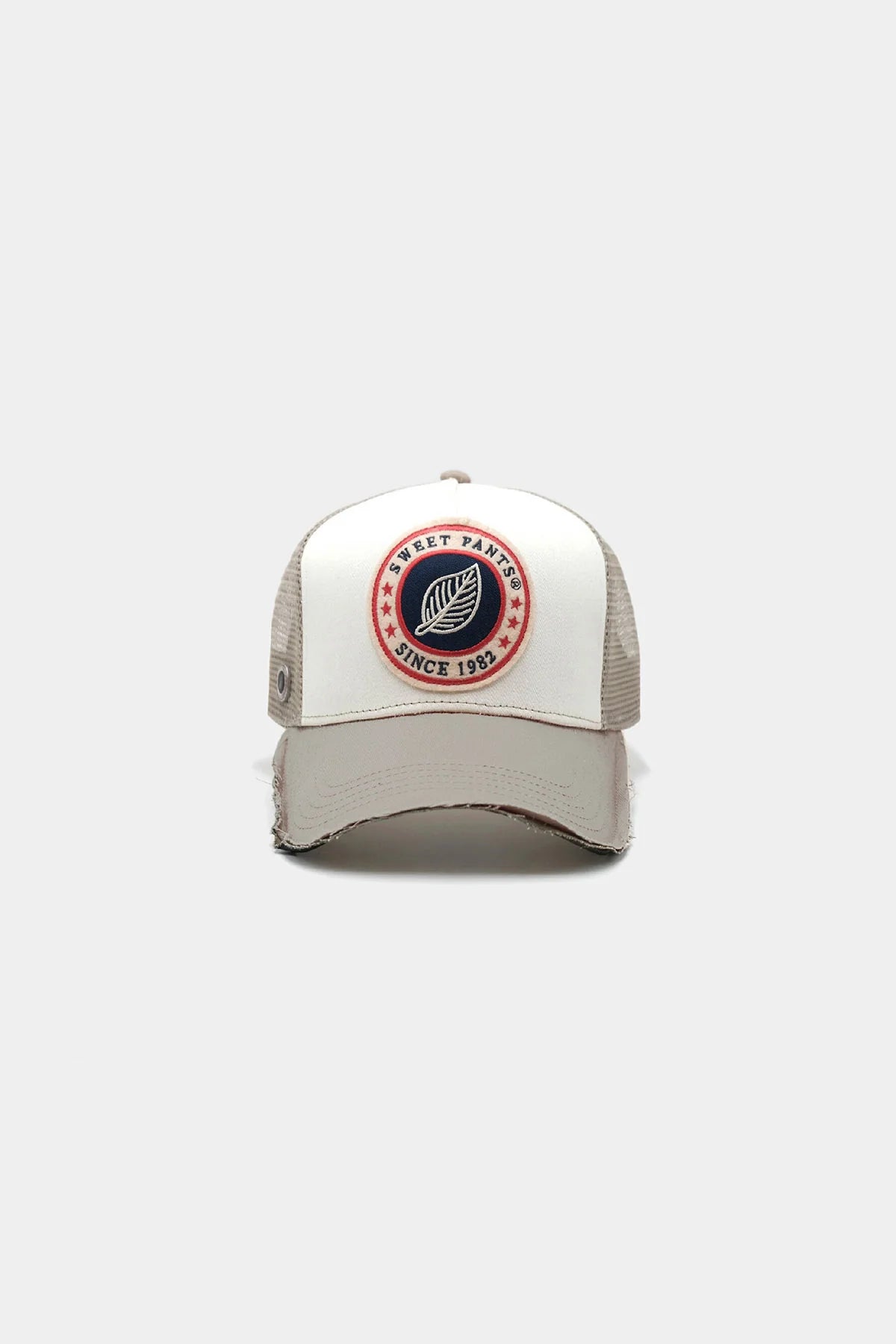 HOME RUN CAP ALUMINIUM