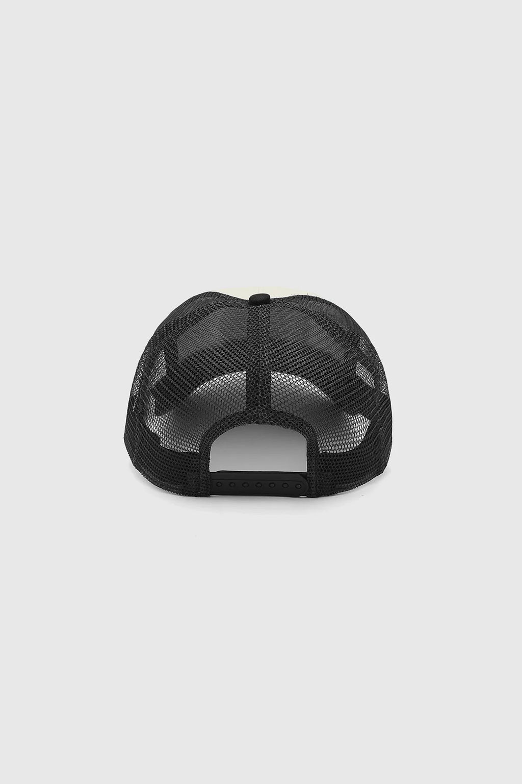 HOME RUN CAP BLACK