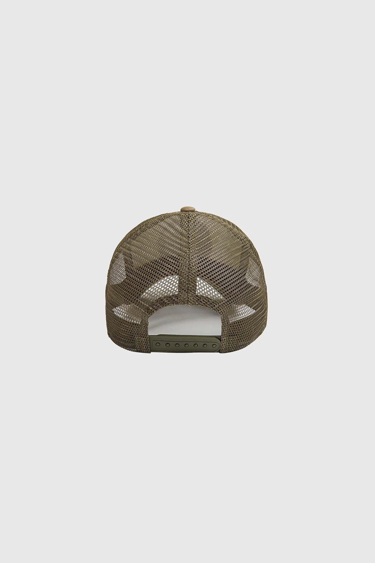 HOME RUN CAP KAKI