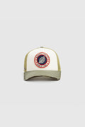 HOME RUN CAP SAGE