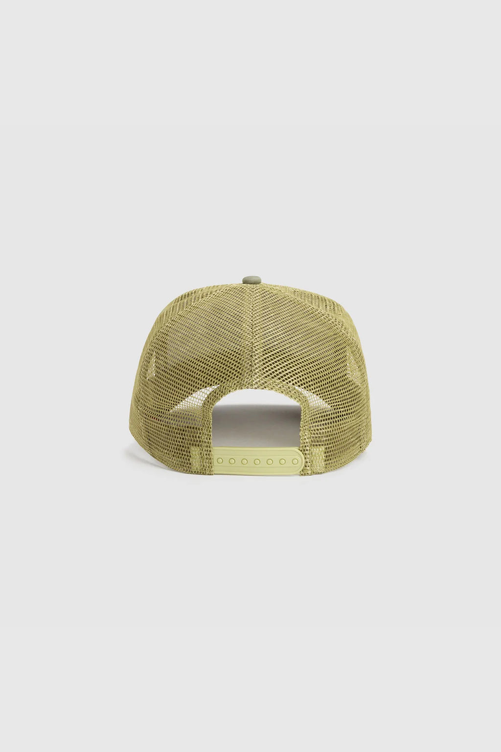 HOME RUN CAP SAGE