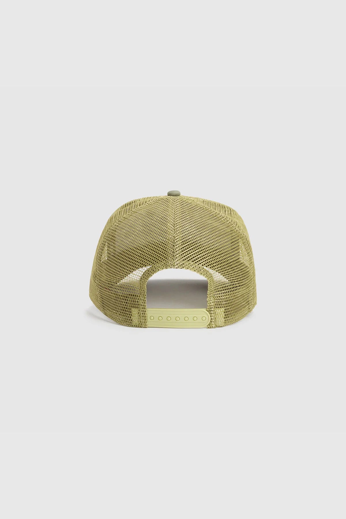 HOME RUN CAP SAGE