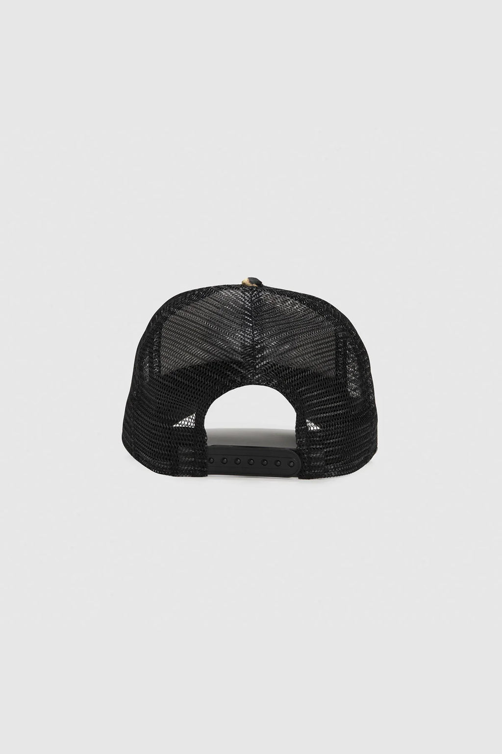 HOME RUN PRINT LEOPARD OFF WHITE