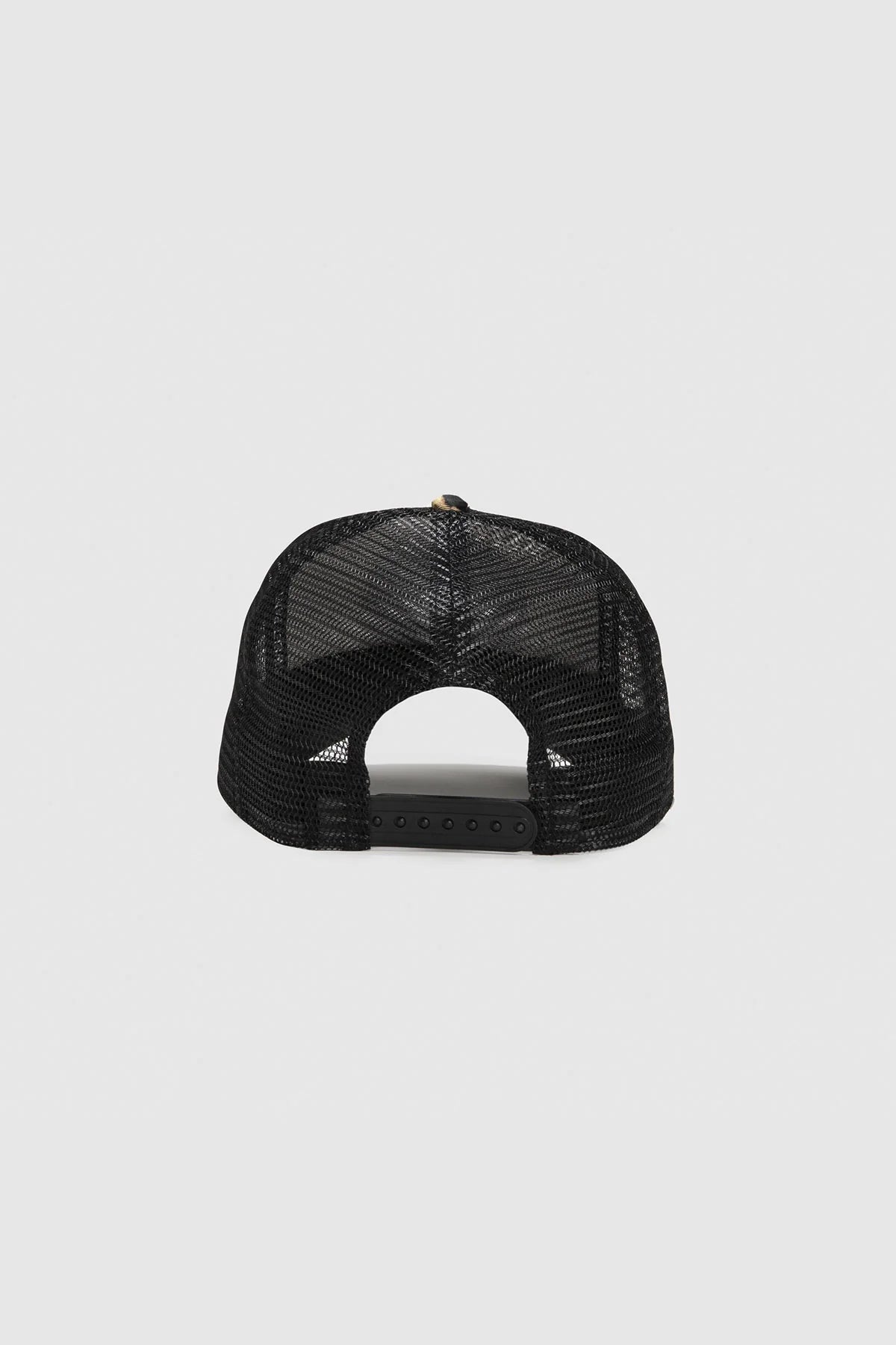 HOME RUN PRINT LEOPARD OFF WHITE